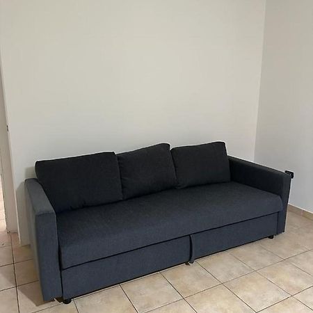 Casa Di Giusi Apartment Болоня Екстериор снимка