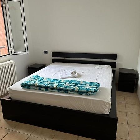 Casa Di Giusi Apartment Болоня Екстериор снимка