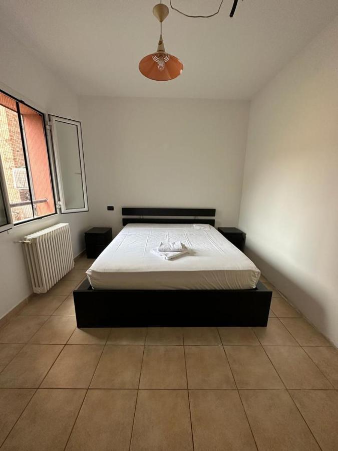 Casa Di Giusi Apartment Болоня Екстериор снимка