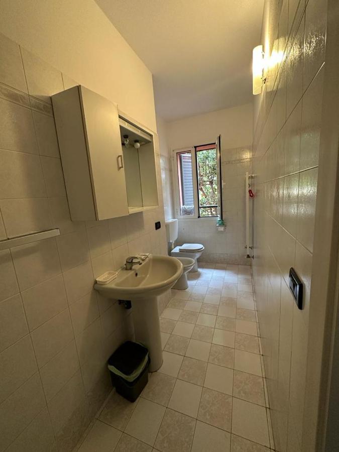 Casa Di Giusi Apartment Болоня Екстериор снимка