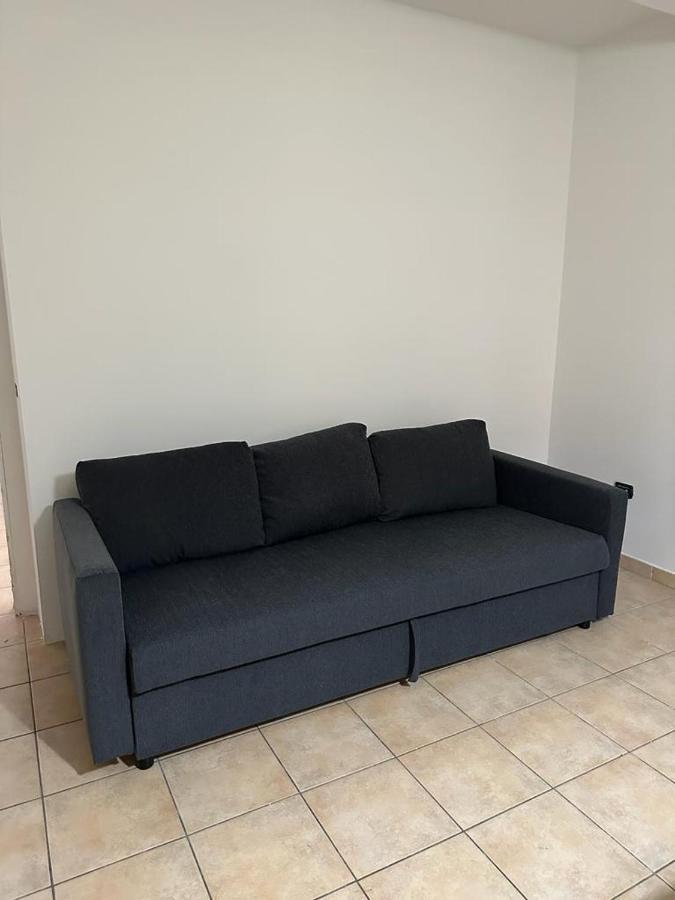 Casa Di Giusi Apartment Болоня Екстериор снимка