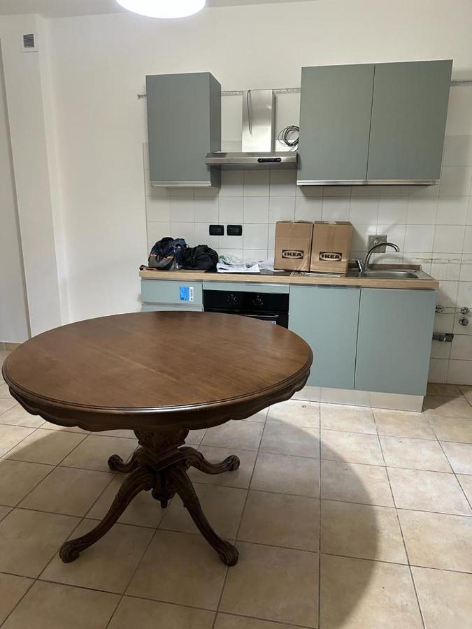 Casa Di Giusi Apartment Болоня Екстериор снимка