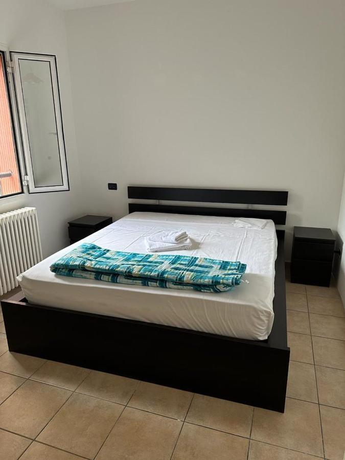 Casa Di Giusi Apartment Болоня Екстериор снимка