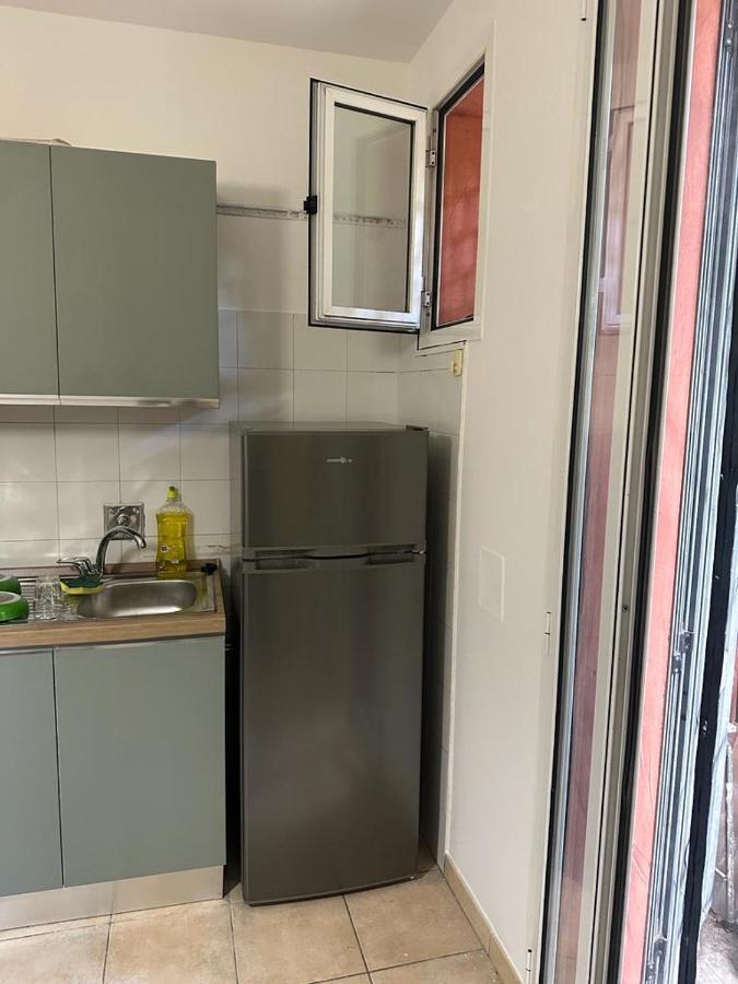 Casa Di Giusi Apartment Болоня Екстериор снимка