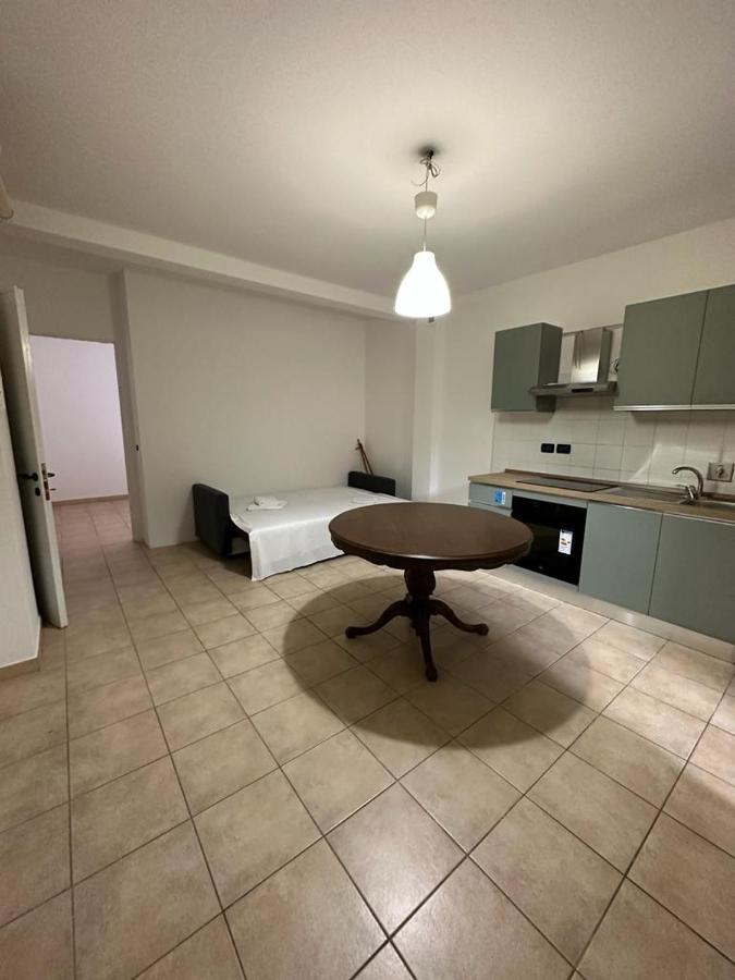 Casa Di Giusi Apartment Болоня Екстериор снимка