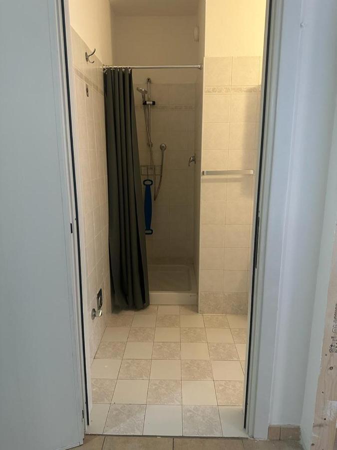 Casa Di Giusi Apartment Болоня Екстериор снимка